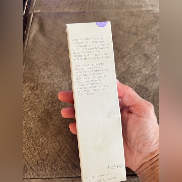 Tatcha rice wash lot of 2 - Picture 3 of 9